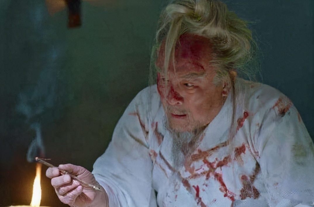 救世主的死因,救世主真实死因