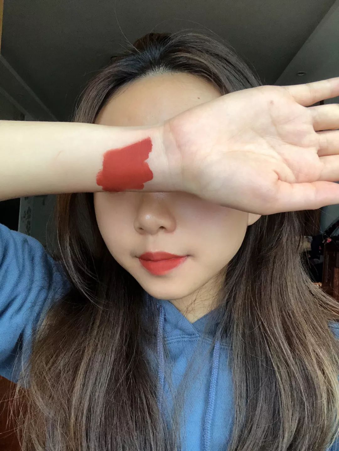 十款口红大牌,最新款的口红试色