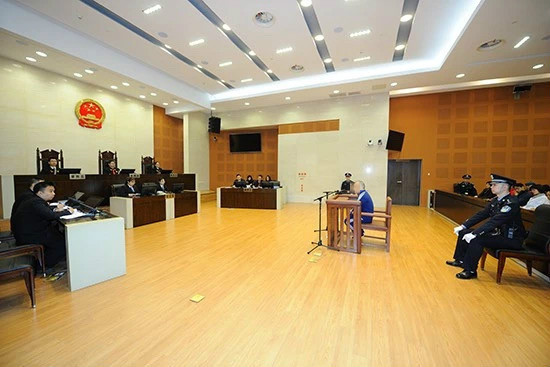 爱晚系案件,爱晚系集资案二审判决