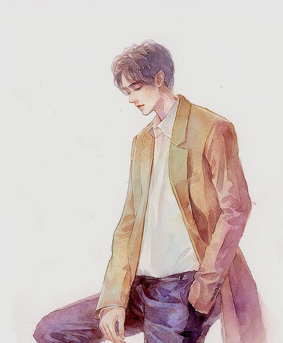 *干高**文：冷少用3亿逼她堕胎，七年后，小奶包用5个亿逼他签离婚书