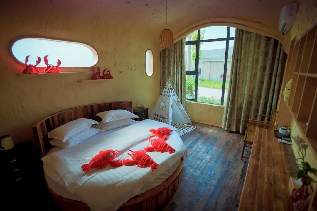 合肥小众风景区,合肥有一处小众景点