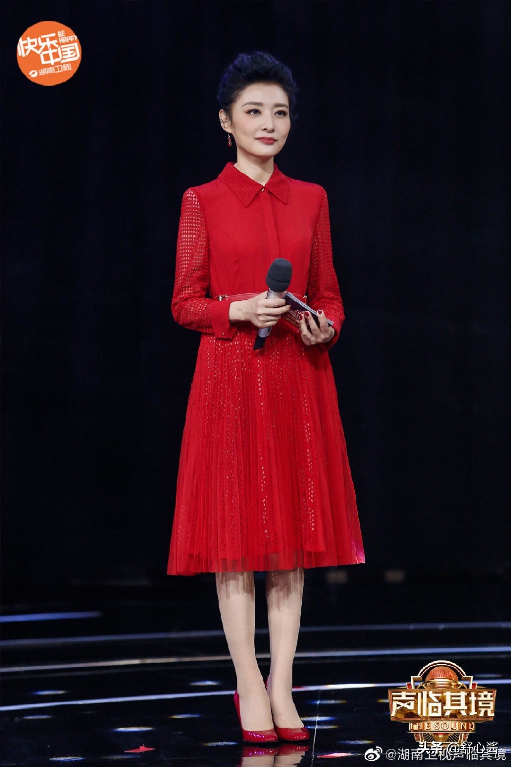 52岁周涛到底有多迷人,52岁周涛依旧很美