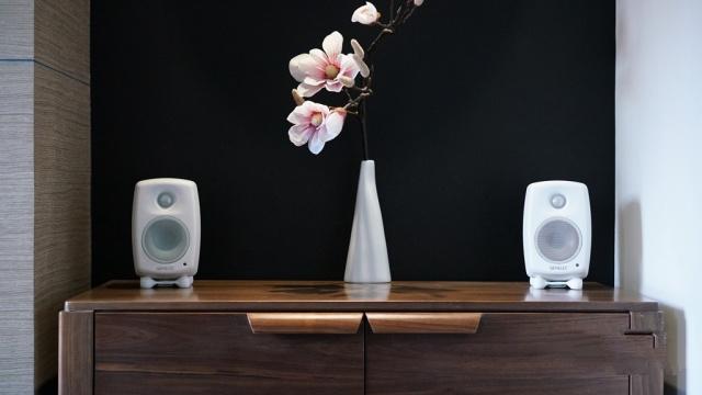 真力音箱和乔布斯,乔布斯智能音箱