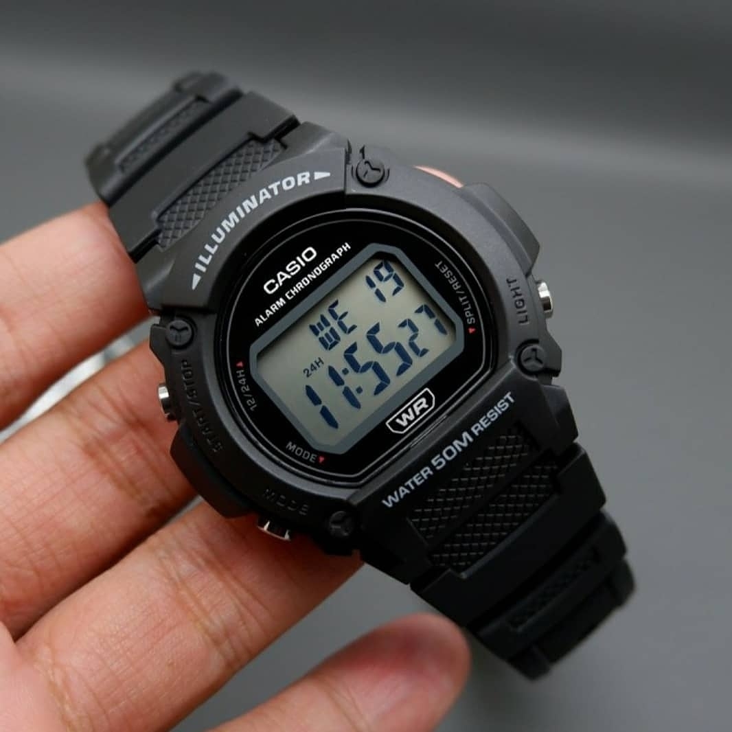 数显自动机械表推荐,低价也有好表推荐几款智能腕表