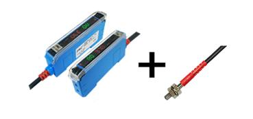 「选型推荐」铜套铆合开关组装机传感器选型推荐应用案例