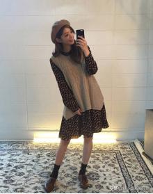 怎么让自己打扮得成熟一点,如何打扮让人眼前一亮