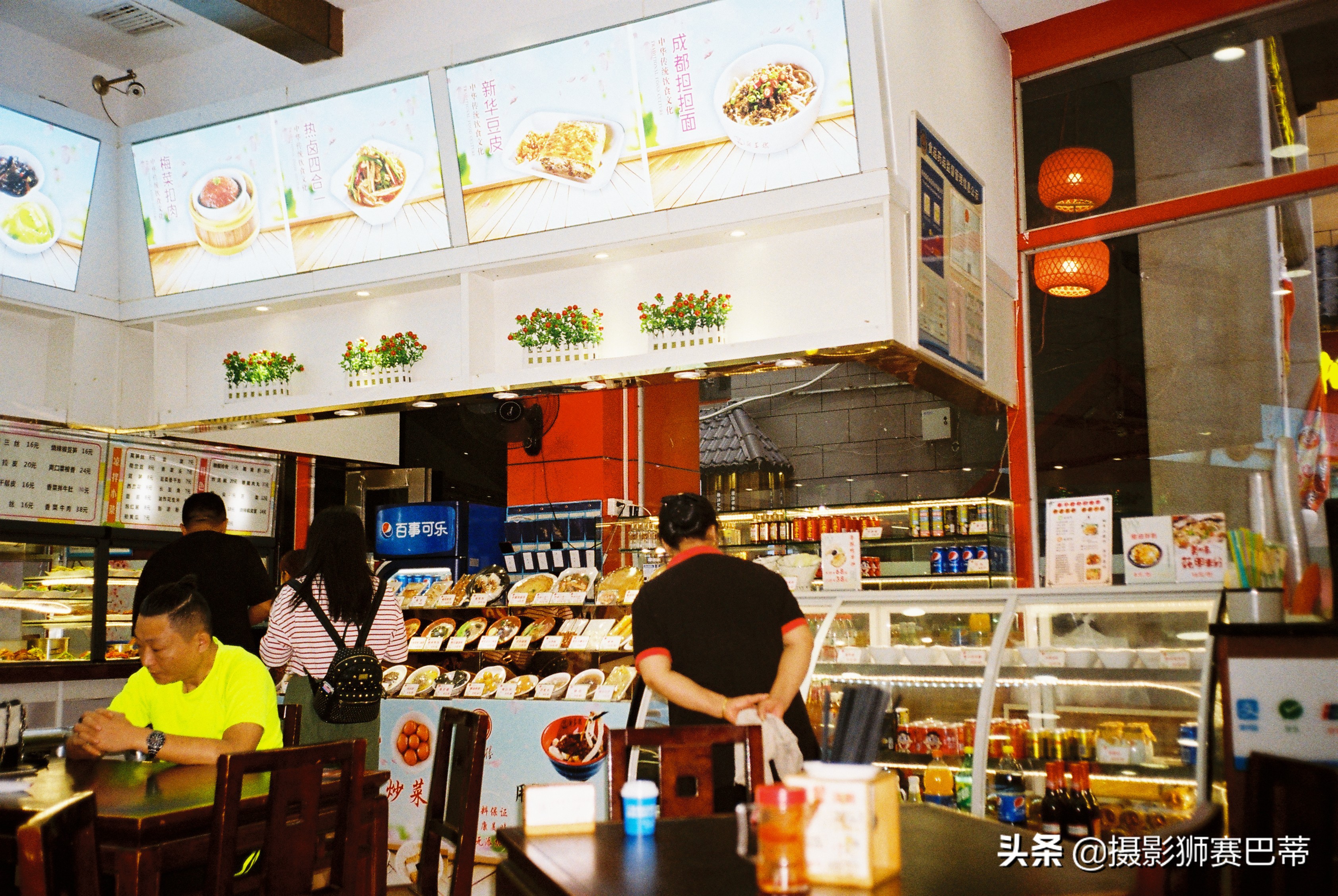 citywalk长沙最好逛的是这条街,长沙步行街玩乐攻略