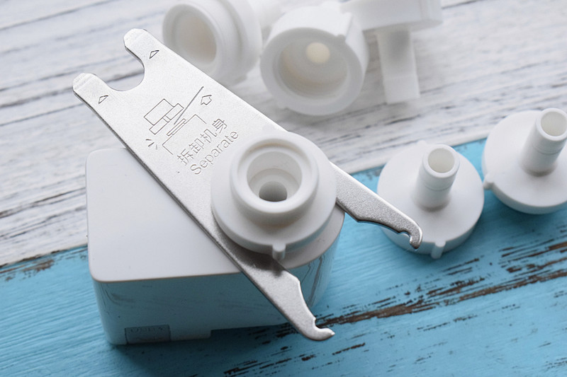 节水小工具,最实用的节水器