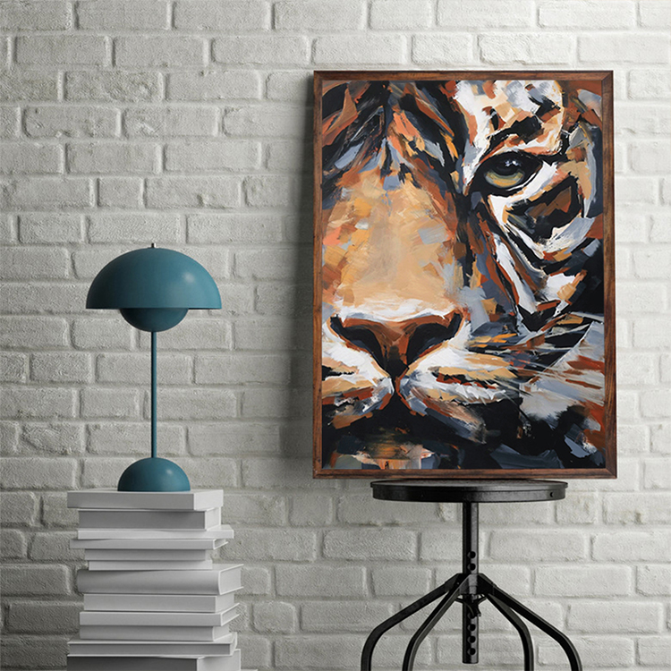 钻石画又叫什么,钻石画寓意