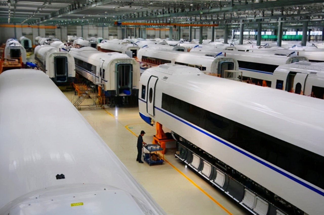 菲律宾评中国高铁,菲律宾高铁质量