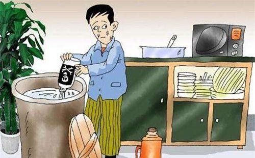 震惊全国的南京特大投毒案解说,2002年南京特大投毒案纪实