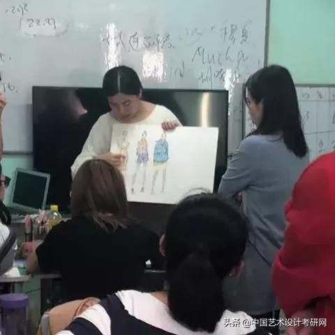 服装设计专业跨专业考研传媒,服装设计跨专业考研考什么