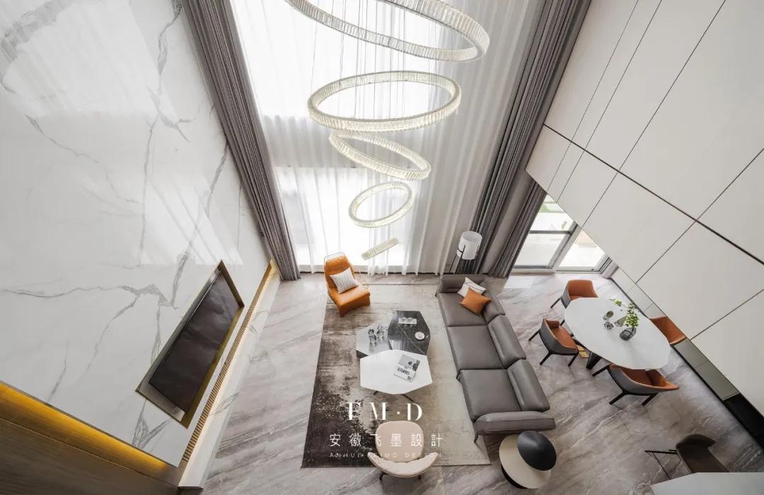 不同半包价格能装出什么样的家？拿了14套案例给你们参考，收藏吧