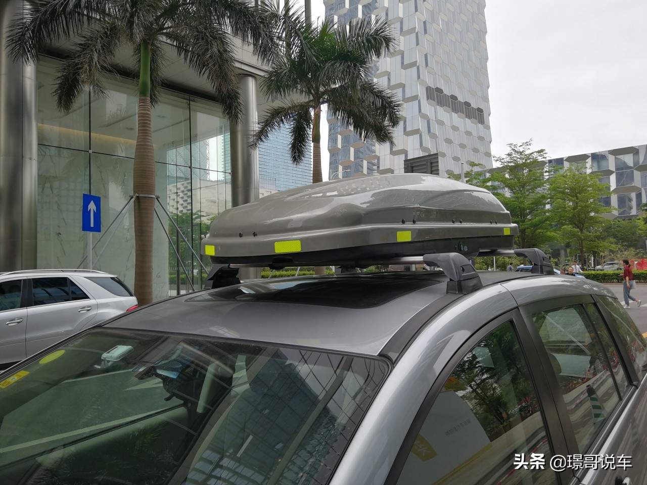 车顶行李箱哪一款质量比较好,车顶行李箱哪个品牌便宜