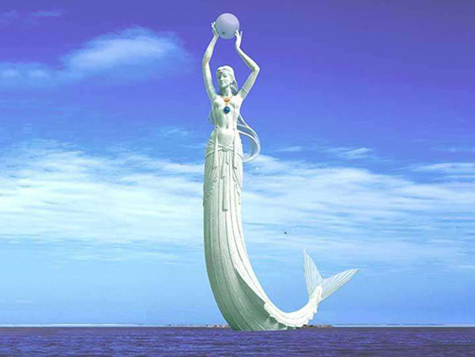 辽宁营口这个区为什么叫鲅鱼圈,营口和鲅鱼圈有什么区别