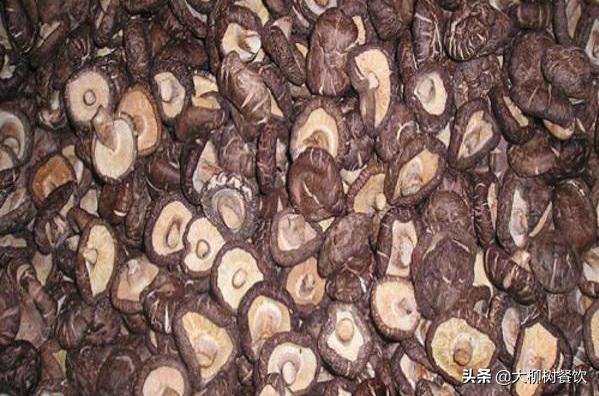 商洛山阳县十大特产,山阳县干货特产