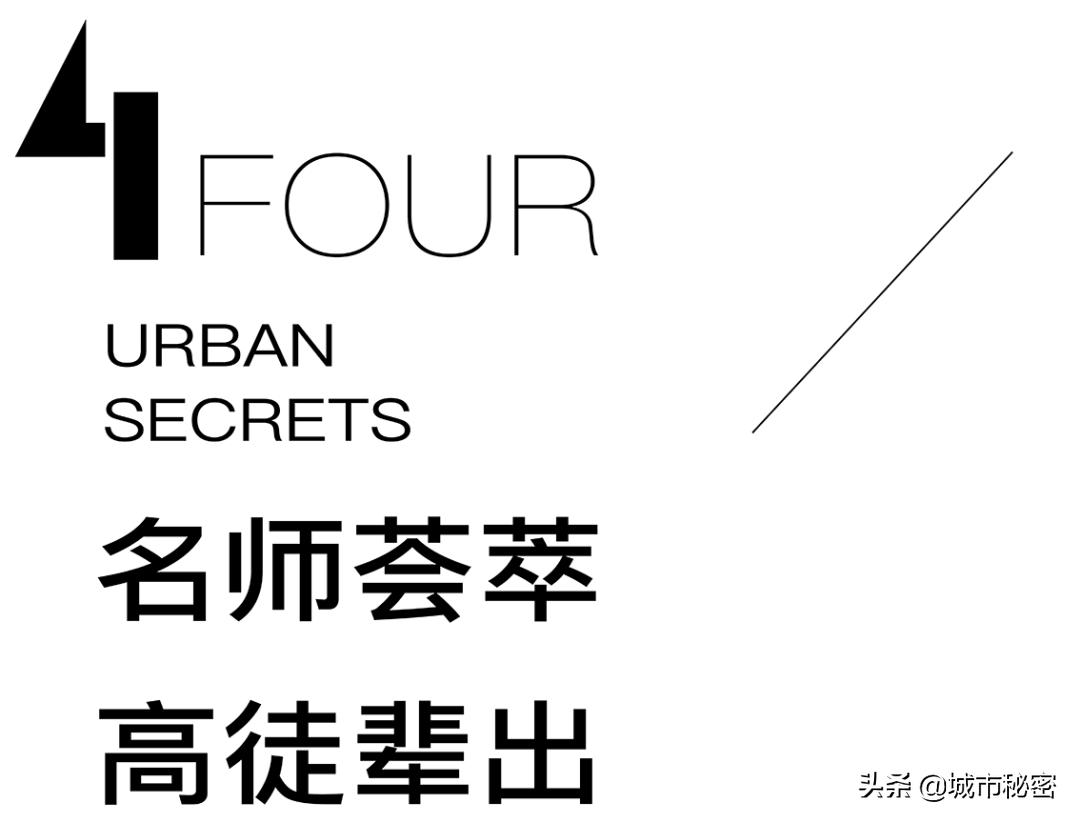 杭州小学名师诞生地（上）