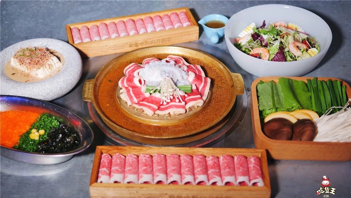 小猪小牛单品,小猪小牛邯郸新世纪店