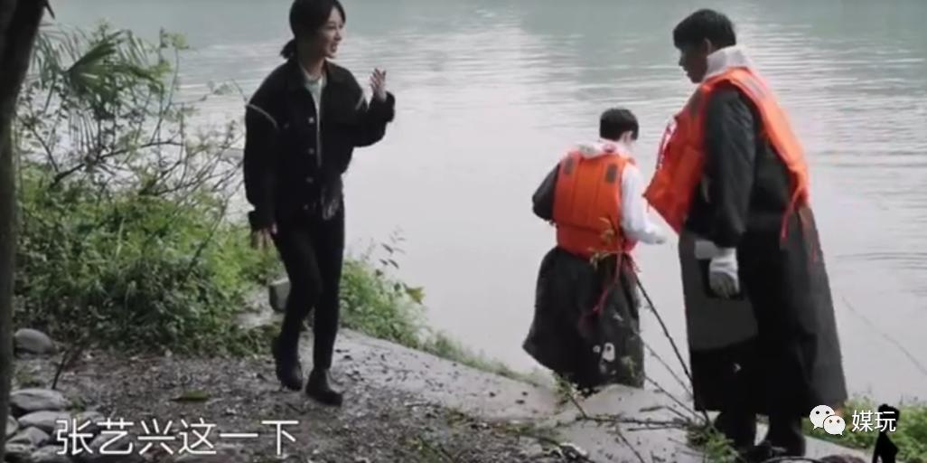 真人秀明星之间的勾心斗角,盘点明星说出真人秀真相合集