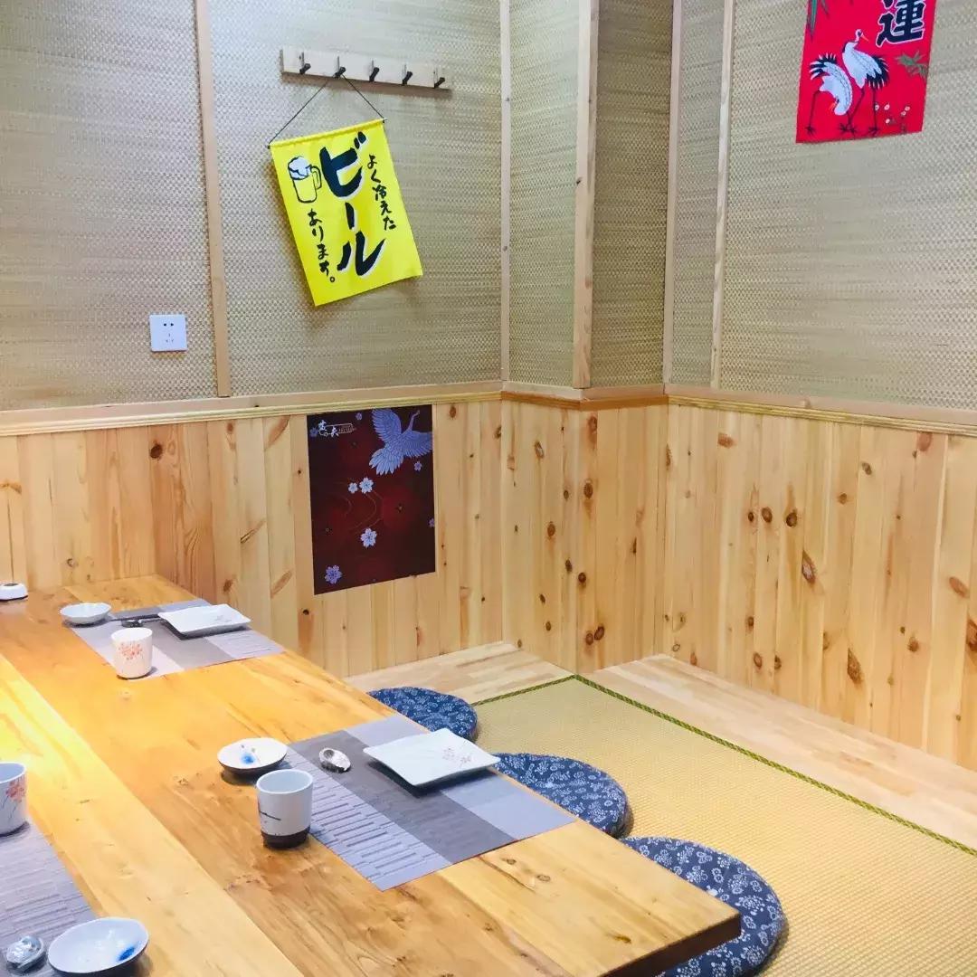 日式生鲜，中式盛宴来看看广阳区美食大赛寻找到多少廊坊美味