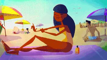 为什么你还没找到“满分”的防晒方法？