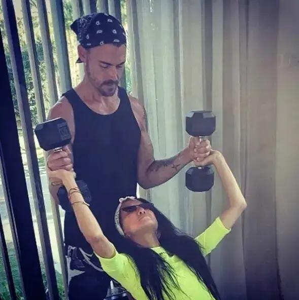 “不老女神”VeraWang，71岁的漫画腿，实在太slay了