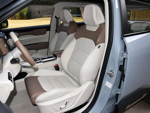 吉利果然没有食言，小路虎来袭，177Ps配智能滑行，价格还亲民