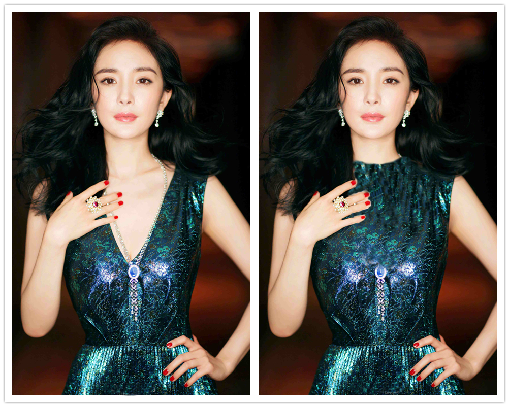 胸大的女生怎么穿衣好看？做减法变苗条，还是坚持做最独特的自己