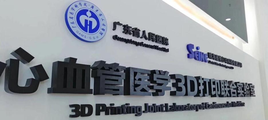 赛纳全彩3d打印设备,赛纳3d全彩打印机官网
