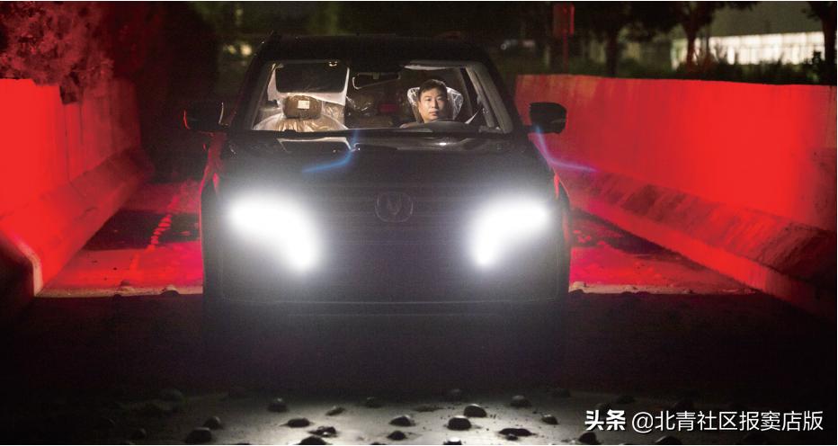 入驻窦店的这家企业总装车间有个“王大拿”,引得市媒关注报道