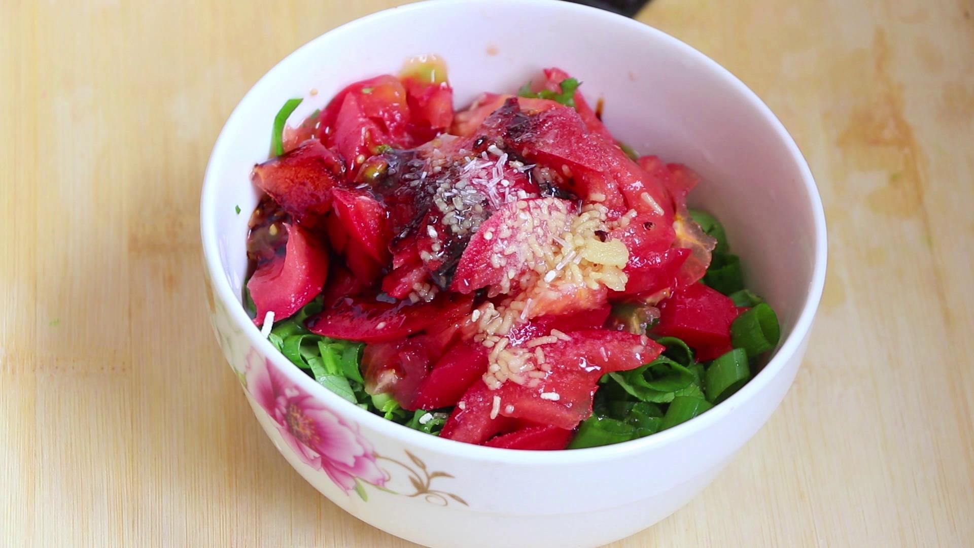 豆角焖面怎么做才不粘,手擀面豆角焖面如何让面条不粘