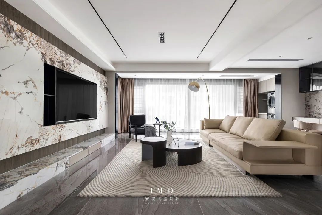 不同半包价格能装出什么样的家？拿了14套案例给你们参考，收藏吧