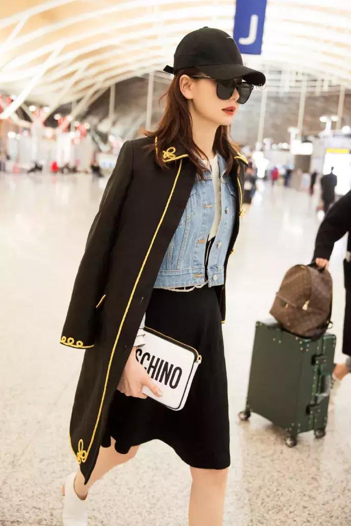 张钧甯戚薇,戚薇张钧甯