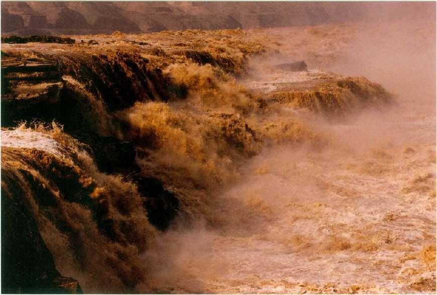 陕西二日游景点自驾游,陕西最值得一游的16个景点