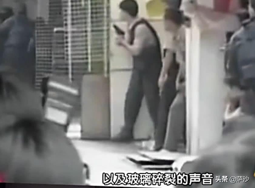 台湾绑架案白晓燕,台湾白晓燕事件