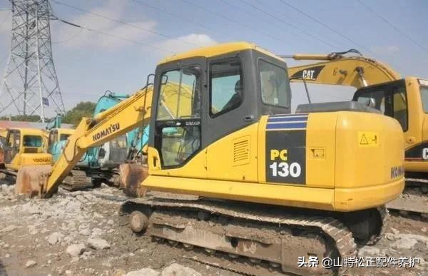 小松500挖掘机优缺点,小松160-7优缺点