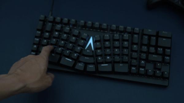 浜轰綋宸ュ閿洏濡備綍閫夋嫨,浜轰綋宸ュ閿洏鎺ㄨ崘璇勬祴