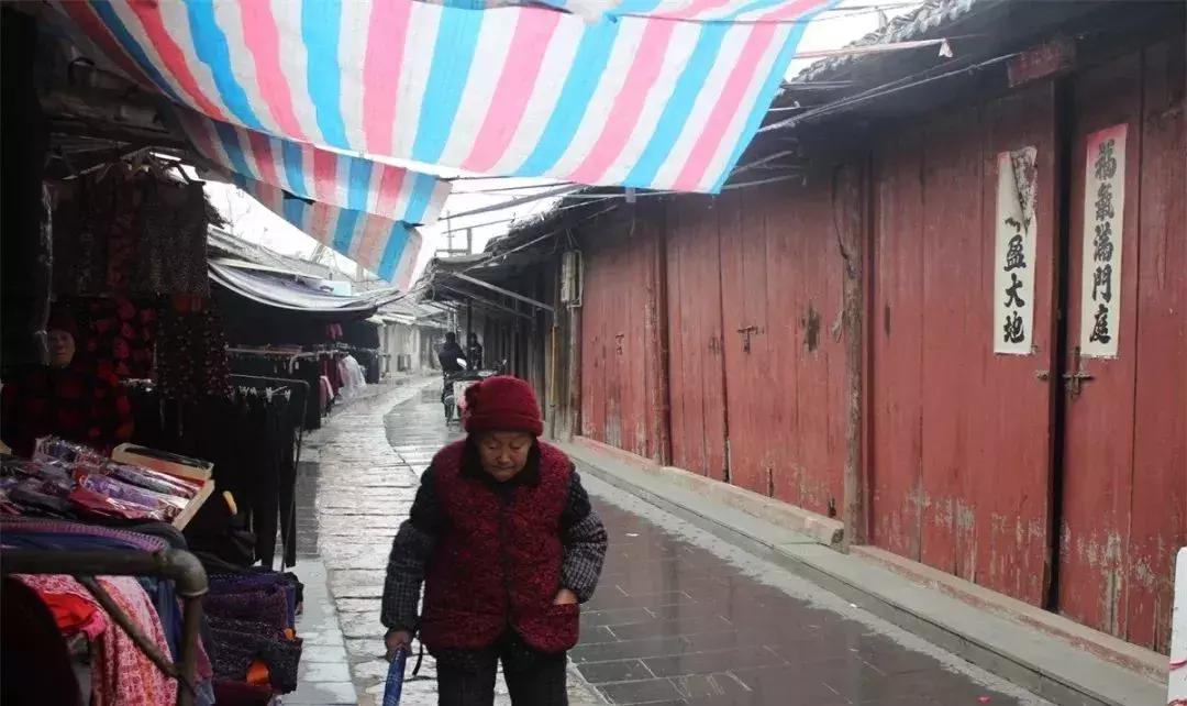 浦口古镇,南京市浦口区乌江旅游推荐