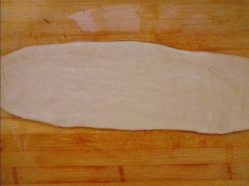 家庭版香酥小油条怎么做酥脆松软,香酥大油条家庭做法不用膨松剂