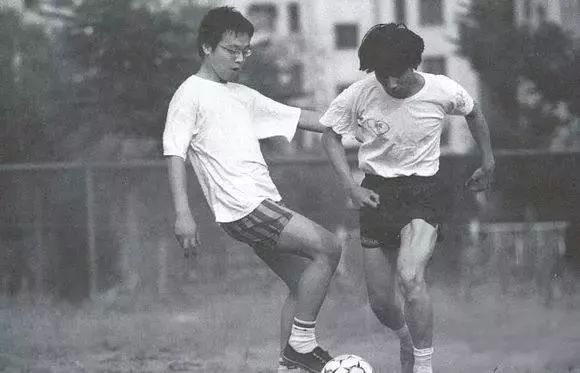 1994—2004摇滚的黄金十年:再见,少年!