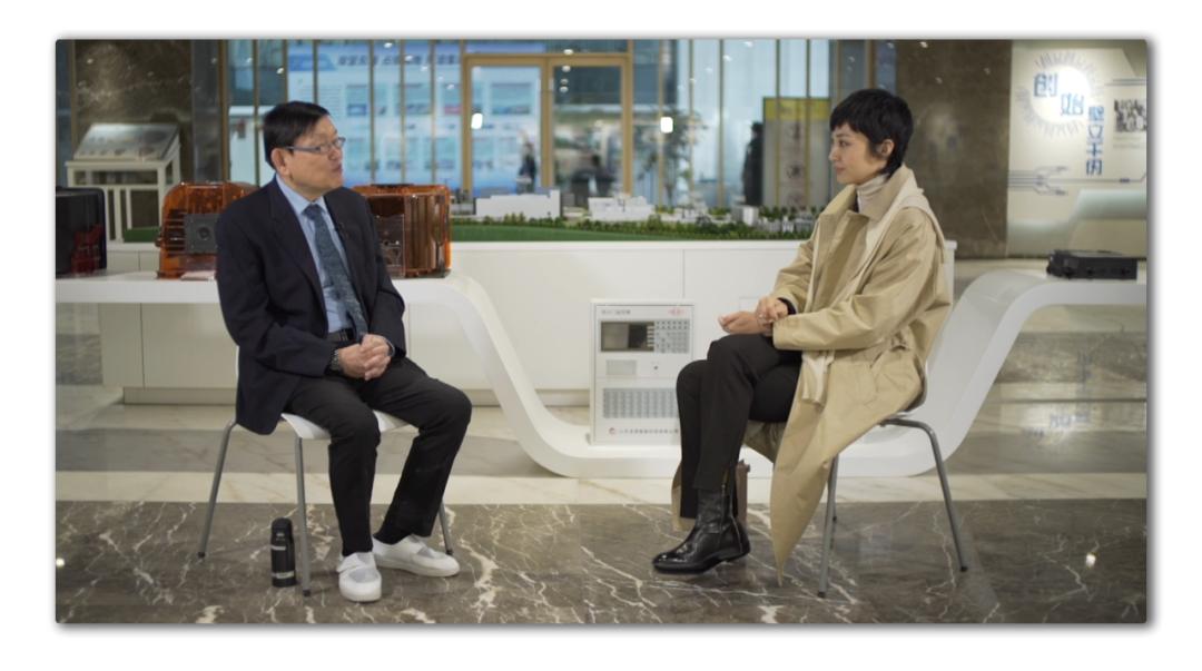 张汝京离开中芯的原因,张汝京五次创业