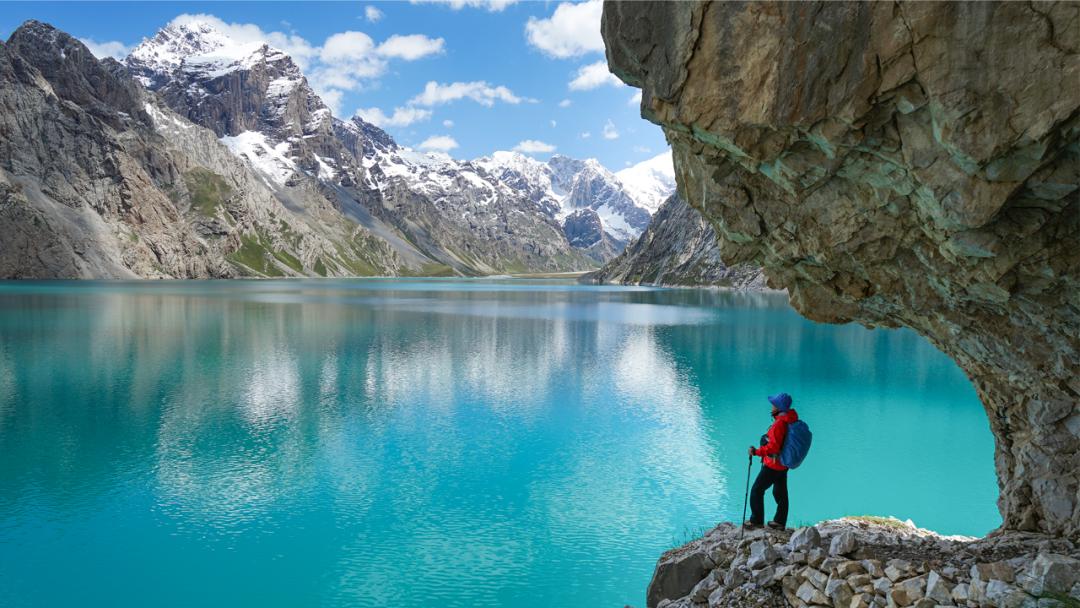 户外十大经典路线,全国最受欢迎的旅游线路