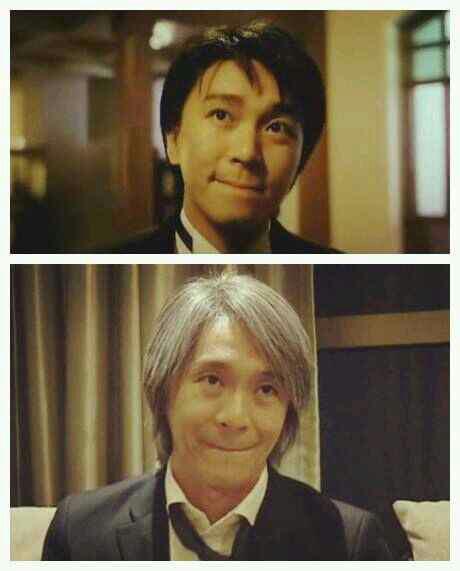 空心歌曲周星驰版本长视频,空心周深点评