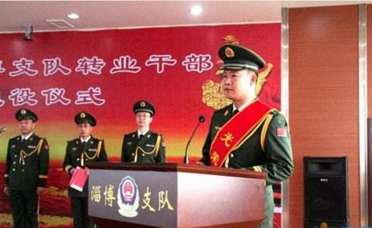 部队营长好升吗,部队营长转业相当于什么官