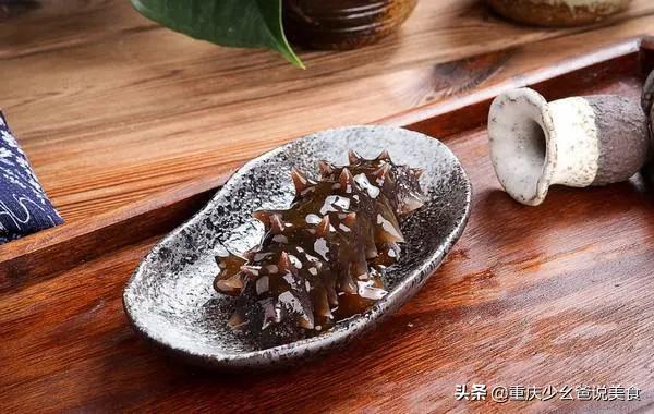 如何发干海参才能发得好,海参涨发最简单的方法