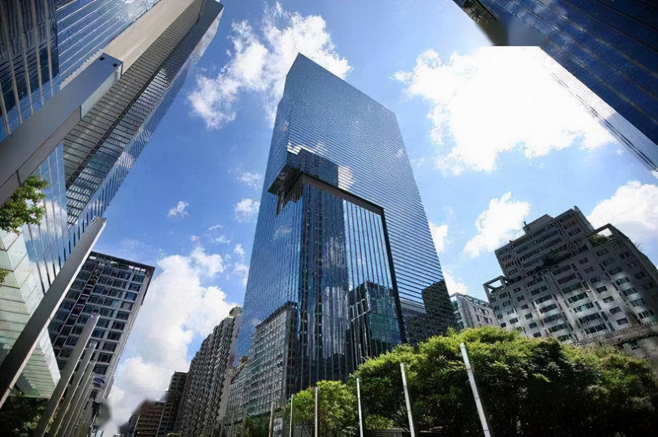 三星大米起家,三星全球产业老大