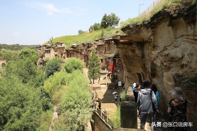 靖边龙州丹霞游玩时间,榆林七彩丹霞旅游景区