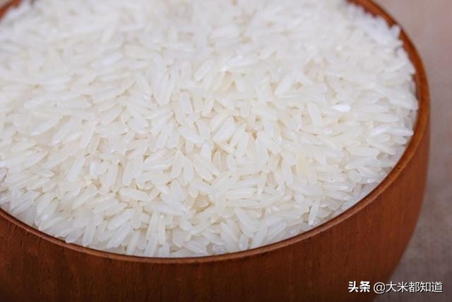 越南香米与泰国香米哪个好吃,泰国香米假香米