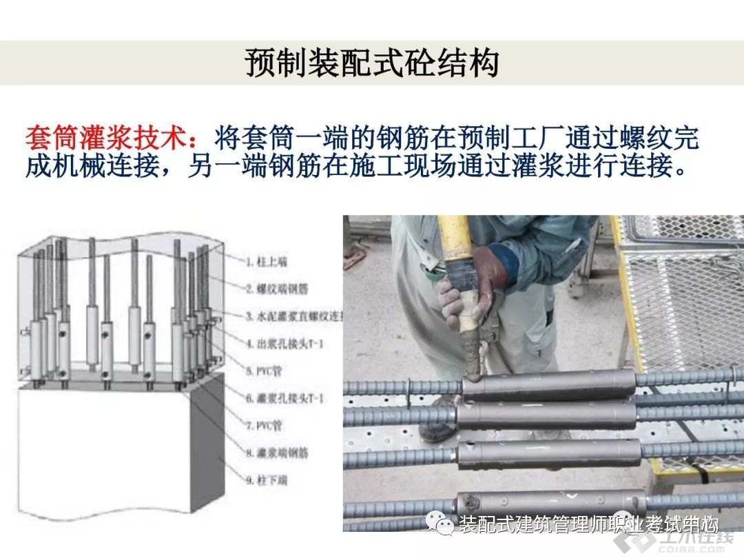 装配式建筑结构简介,pc构件装配式建筑优缺点