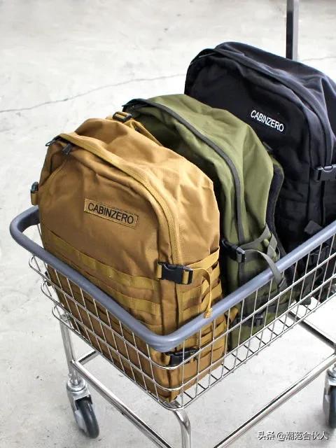 终于开学了！500块能买到哪些巨好看的新书包？